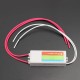 HB-C02 Plastic Neon Electronic Transformer 5-25W 3KV 30mA Load Neon Sign Power Supply