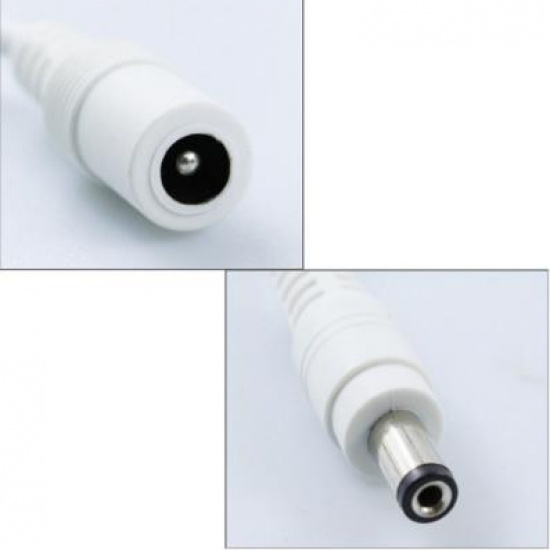 LED 1 Key Brightness Touch Dimmer Controller Adjustment Switch For Strip Light Lamp DC5-24V LED 1 Key Brightness Touch Dimmer Controller Adjustment Switch For Strip Light Lamp DC5-24V