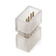 LED Connector for SMD5050 Strip Light RGB Strip Light Spare connector LED Connector for SMD5050 Strip Light RGB Strip Light Spare connector