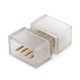 LED Connector for SMD5050 Strip Light RGB Strip Light Spare connector LED Connector for SMD5050 Strip Light RGB Strip Light Spare connector