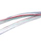LED Light Strip Male to Female 4 Pin Adapter Waterproof Cable Cord LED Light Strip Male to Female 4 Pin Adapter Waterproof Cable Cord