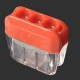 LT-203 Wire Quick Connector Terminal for 0.5-2.5m?