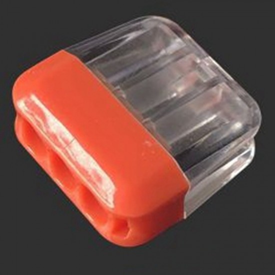 LT-203 Wire Quick Connector Terminal for 0.5-2.5m?