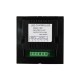 DC12-24V 3CH Touch Panel Light Switch CCT Color Temperature Dimmer Controller for LED Strip DC12-24V 3CH Touch Panel Light Switch CCT Color Temperature Dimmer Controller for LED Strip