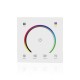 DC12-24V Touch Panel Color Changing Light Switch Dimmer Controller for RGBW LED Strip