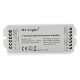 DC12V-24V PA4 4-Channels RGB RGBW LED Amplifier Controller for LED Strips DC12V-24V PA4 4-Channels RGB RGBW LED Amplifier Controller for LED Strips