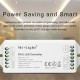 DL1 DALI LED Dimmer Controller Single Channel Max 12A Dimming Signal/Push Dimming for Strip Light DC12V-24V DL1 DALI LED Dimmer Controller Single Channel Max 12A Dimming Signal/Push Dimming for Strip Light DC12V-24V