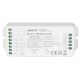 DL5 5 IN 1 LED Strip Controller Common Anode Compatible with remote control/DALI Bus Power Supply DC12-24V