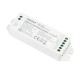 FUT039(Upgraded) 2.4GHz RGB+CCT LED Strip Controller Work with DMX512 Amazon Alexa Google Home DC12-24V FUT039(Upgraded) 2.4GHz RGB+CCT LED Strip Controller Work with DMX512 Amazon Alexa Google Home DC12-24V