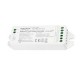 FUT039(Upgraded) 2.4GHz RGB+CCT LED Strip Controller Work with DMX512 Amazon Alexa Google Home DC12-24V FUT039(Upgraded) 2.4GHz RGB+CCT LED Strip Controller Work with DMX512 Amazon Alexa Google Home DC12-24V