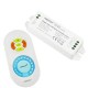 FUT041(Upgraded) Single Color Dimmer Controller + 433MHz RF Remote Control for LED Strip Tape Light DC12-24V FUT041(Upgraded) Single Color Dimmer Controller + 433MHz RF Remote Control for LED Strip Tape Light DC12-24V
