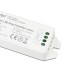 FUT041(Upgraded) Single Color Dimmer Controller + 433MHz RF Remote Control for LED Strip Tape Light DC12-24V FUT041(Upgraded) Single Color Dimmer Controller + 433MHz RF Remote Control for LED Strip Tape Light DC12-24V