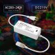POW-LH1 High Voltage Smart Driver for RGB LED Strip Light AC220-240V POW-LH1 High Voltage Smart Driver for RGB LED Strip Light AC220-240V
