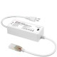 POW-LH1 High Voltage Smart Driver for RGB LED Strip Light AC220-240V POW-LH1 High Voltage Smart Driver for RGB LED Strip Light AC220-240V