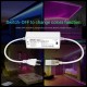 POW-LH1 High Voltage Smart Driver for RGB LED Strip Light AC220-240V POW-LH1 High Voltage Smart Driver for RGB LED Strip Light AC220-240V