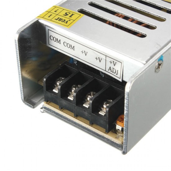 Mini 180W AC 85-265V to 12V 15A Switching Power Supply for LED Strip Mini 180W AC 85-265V to 12V 15A Switching Power Supply for LED Strip