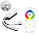 Mini DC5V-24V RGBW LED Dimmer Controller Wireless touch RF Remote Control for 3528 5050 Strip Light Mini DC5V-24V RGBW LED Dimmer Controller Wireless touch RF Remote Control for 3528 5050 Strip Light