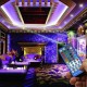 Mini RF Wireless Controller with 40 Keys Remote Control for RGBW LED Strip Light DC5-24V