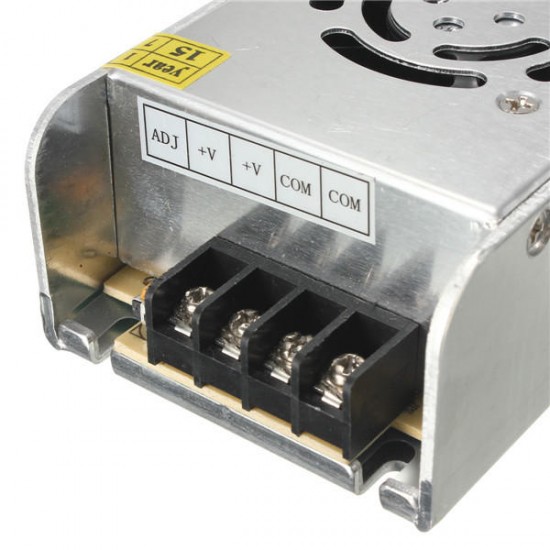 Mini Switching Power Supply 220V to 12V 30A 360W for LED Strip Light