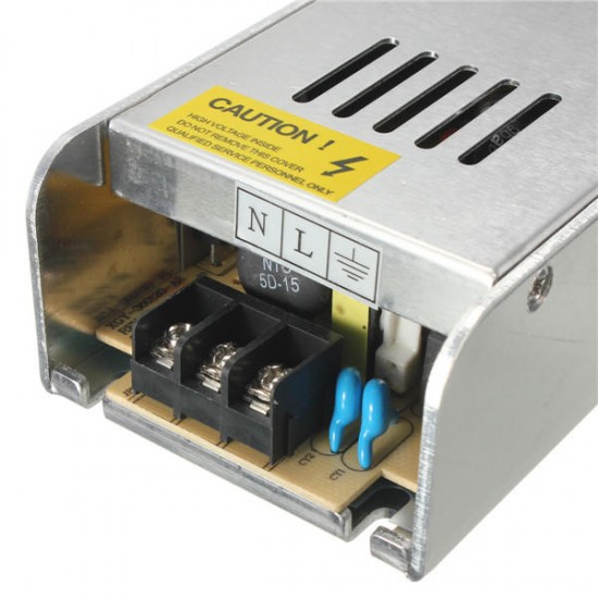 Mini Switching Power Supply 220V to 12V 30A 360W for LED Strip Light