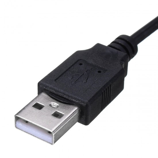 Mini USB 17 Keys Remote Controller for WS2811 WS2812B LED Strip Light DC5-24V Mini USB 17 Keys Remote Controller for WS2811 WS2812B LED Strip Light DC5-24V