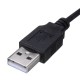 Mini USB 17 Keys Remote Controller for WS2811 WS2812B LED Strip Light DC5-24V Mini USB 17 Keys Remote Controller for WS2811 WS2812B LED Strip Light DC5-24V