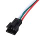 Mini USB 17 Keys Remote Controller for WS2811 WS2812B LED Strip Light DC5-24V Mini USB 17 Keys Remote Controller for WS2811 WS2812B LED Strip Light DC5-24V