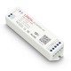 Mini WIFI RGBW APP 2.4G LED Wireless Timing Controller for Strip Light DC12-24V Mini WIFI RGBW APP 2.4G LED Wireless Timing Controller for Strip Light DC12-24V