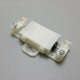 OJ-3319 Beige Outdoor Waterproof IP44 Cable Junction Box with Terminal for Home Underground Lights