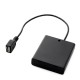 Portable Mini USB Power Supply Battery Box for 5050 3528 LED Strip light DC5V