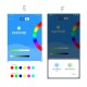 SP601E WS2812B WS2811 bluetooth Music LED Controller Built In Mic Dual Signal Addressable Pixels for RGB Strip Light DC5V-24V SP601E WS2812B WS2811 bluetooth Music LED Controller Built In Mic Dual Signal Addressable Pixels for RGB Strip Light DC5V-24V