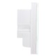 Single Color Touch Panel Dimmer Wall Switch Controller for LED Light Strip DC12-24V Single Color Touch Panel Dimmer Wall Switch Controller for LED Light Strip DC12-24V