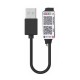 Smart RGB USB/DC bluetooth LED Controller for 2835 5050 Multicolor Strip Light DC5V/DC12V Smart RGB USB/DC bluetooth LED Controller for 2835 5050 Multicolor Strip Light DC5V/DC12V