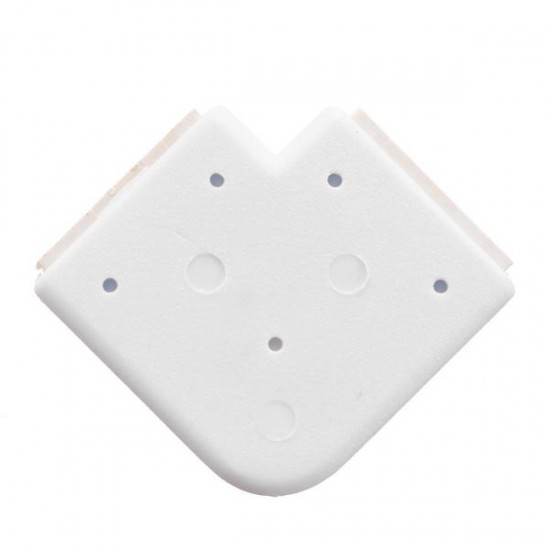 Solderless L Shape Quick Splitter 4 Pin Connector for 12V 5050 10mm Width LED RGB Strip Solderless L Shape Quick Splitter 4 Pin Connector for 12V 5050 10mm Width LED RGB Strip