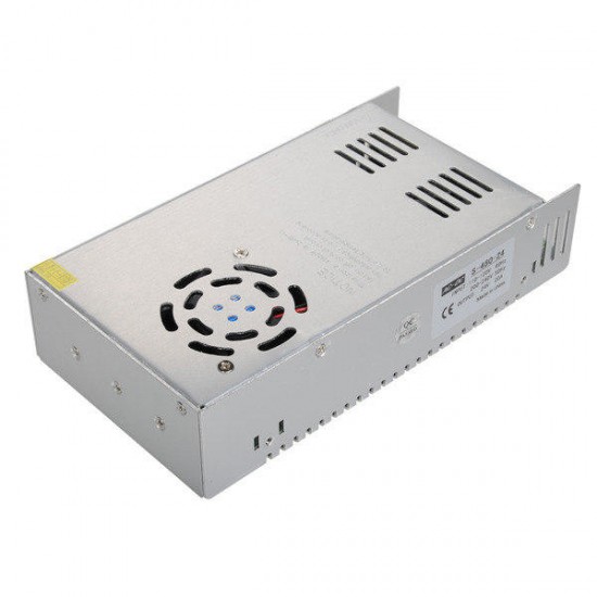 Switching Power Supply 110/220V To 24V 20A 480W For LED Strip Light Switching Power Supply 110/220V To 24V 20A 480W For LED Strip Light