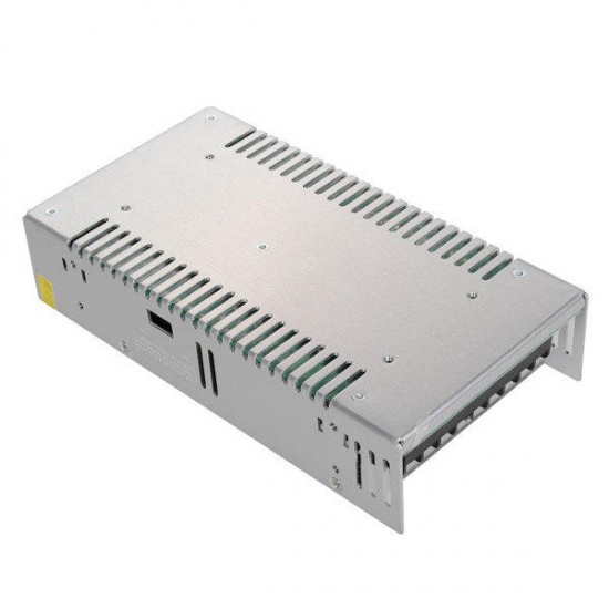 Switching Power Supply 110/220V To 24V 20A 480W For LED Strip Light Switching Power Supply 110/220V To 24V 20A 480W For LED Strip Light