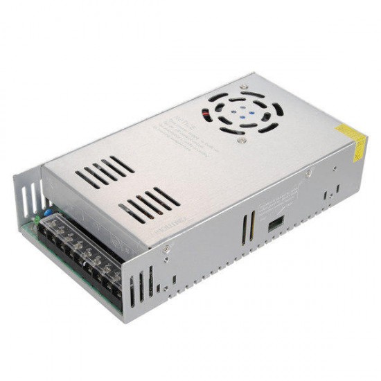Switching Power Supply 110/220V To 24V 20A 480W For LED Strip Light Switching Power Supply 110/220V To 24V 20A 480W For LED Strip Light
