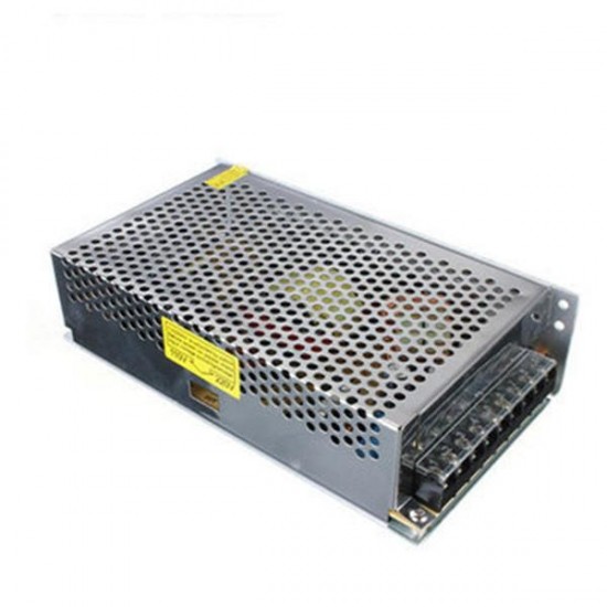 Switching Power Supply 110/220V To 48V 5A 240W For LED Strip Light Switching Power Supply 110/220V To 48V 5A 240W For LED Strip Light