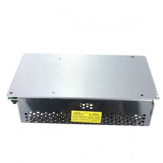 Switching Power Supply 110/220V To 48V 5A 240W For LED Strip Light Switching Power Supply 110/220V To 48V 5A 240W For LED Strip Light