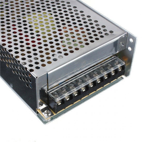Switching Power Supply 110/220V To 48V 5A 240W For LED Strip Light Switching Power Supply 110/220V To 48V 5A 240W For LED Strip Light