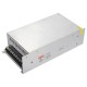 Switching Power Supply 170-250V To 24V 25A 600W For LED Strip