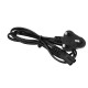 UK Plug AC100-240 To DC12-24V 120W Adjustable Power Adapter Universal Charger with 10pcs Connector UK Plug AC100-240 To DC12-24V 120W Adjustable Power Adapter Universal Charger with 10pcs Connector