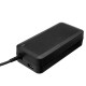 UK Plug AC100-240 To DC12-24V 120W Adjustable Power Adapter Universal Charger with 10pcs Connector UK Plug AC100-240 To DC12-24V 120W Adjustable Power Adapter Universal Charger with 10pcs Connector