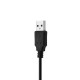USB 4Pin LED Dimmer Controller With 3 Buttons For RGB Strip Light DC5V USB 4Pin LED Dimmer Controller With 3 Buttons For RGB Strip Light DC5V