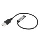 USB 4Pin LED Dimmer Controller With 3 Buttons For RGB Strip Light DC5V USB 4Pin LED Dimmer Controller With 3 Buttons For RGB Strip Light DC5V