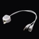 USB Human Body Infrared PIR Motion Sensor Switch for LED Strip Light DC5-24V