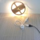USB Human Body Infrared PIR Motion Sensor Switch for LED Strip Light DC5-24V USB Human Body Infrared PIR Motion Sensor Switch for LED Strip Light DC5-24V
