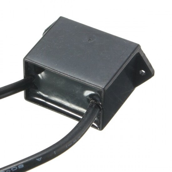 USB Inverter Controller For 1-3M LED El Wire Glow Flexible Neon Decor DC5V