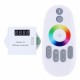 WS2811/WS2812B/USC1903 LED Digital Music Controller with RF Touch Remote DC5-24V for RGB Strip Light WS2811/WS2812B/USC1903 LED Digital Music Controller with RF Touch Remote DC5-24V for RGB Strip Light