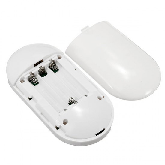 Wireless RF Remote Touch Dimmer For Single SMD5630/5050/3528 LED Strip Light DC12V-24V